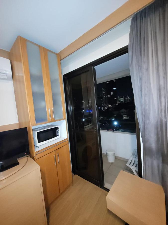 Studio Living Faria Lima São Paulo Buitenkant foto