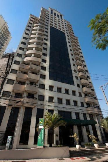 Studio Living Faria Lima São Paulo Buitenkant foto