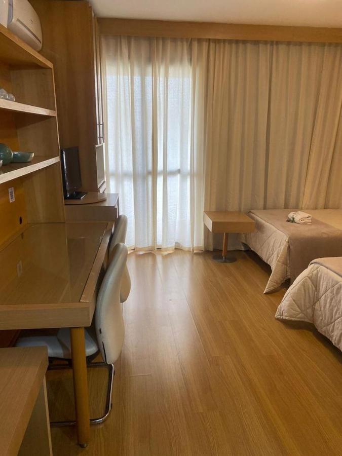 Studio Living Faria Lima São Paulo Buitenkant foto