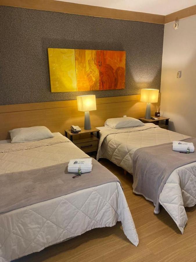 Studio Living Faria Lima São Paulo Buitenkant foto