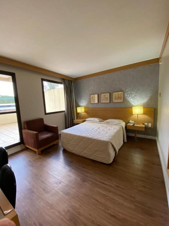 Studio Living Faria Lima São Paulo Buitenkant foto