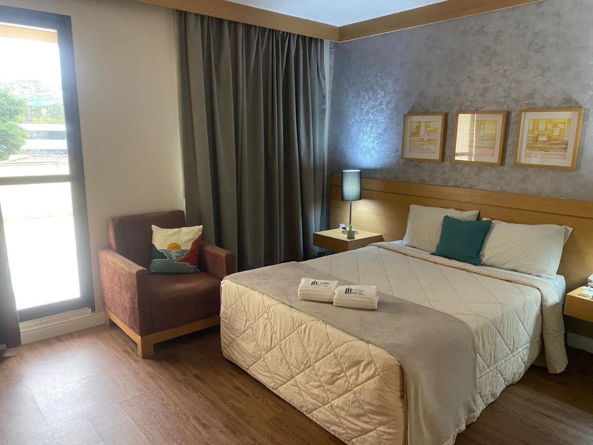 Studio Living Faria Lima São Paulo Buitenkant foto