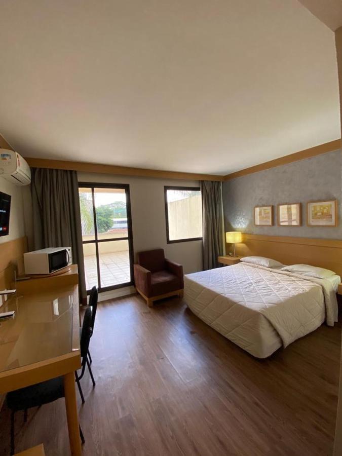 Studio Living Faria Lima São Paulo Buitenkant foto