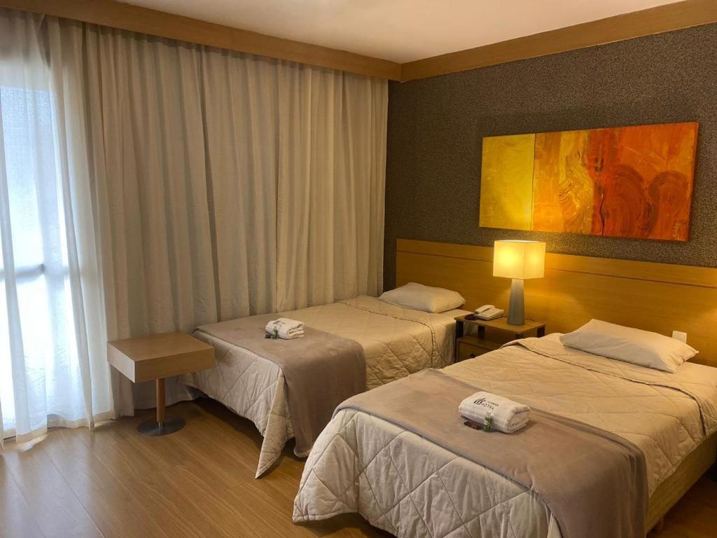 Studio Living Faria Lima São Paulo Buitenkant foto