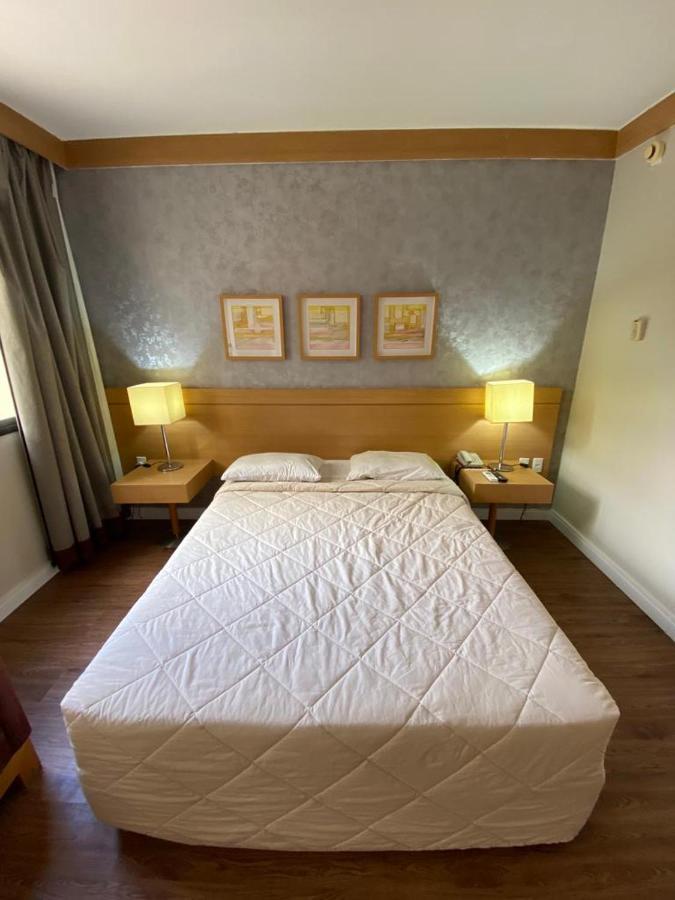 Studio Living Faria Lima São Paulo Buitenkant foto