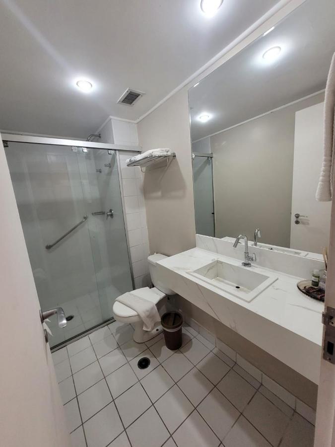 Studio Living Faria Lima São Paulo Buitenkant foto