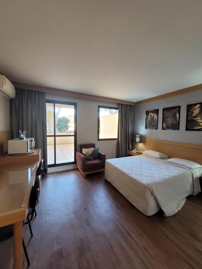 Studio Living Faria Lima São Paulo Buitenkant foto