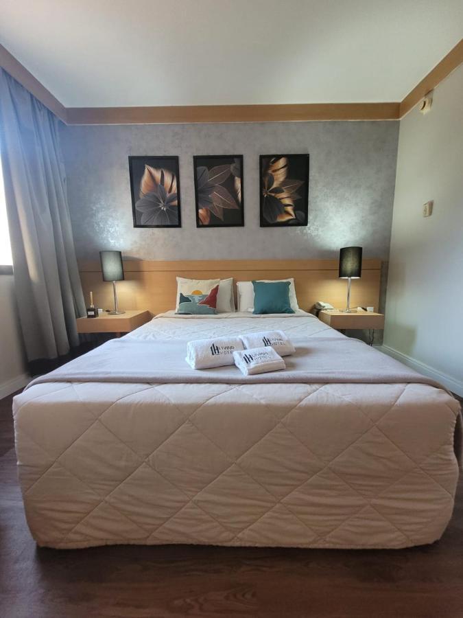 Studio Living Faria Lima São Paulo Buitenkant foto